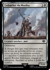 Trébuchet mordor seigneur d'occasion  Lesneven