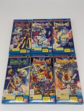 Sufami Turbo - SD Gundam Generation Conjunto Completo (Cartuchos, Manual) - Importado comprar usado  Enviando para Brazil