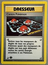 Carte pokemon centre d'occasion  Paris XV