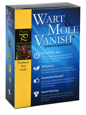Środek do usuwania kretów, środek do usuwania kretów, środek do usuwania tagów skóry, nagrodzony nagrodą Wart Mole Vanish™ na sprzedaż  Wysyłka do Poland
