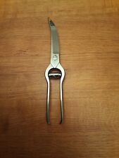 Victorinox poultry shears for sale  HIGH WYCOMBE