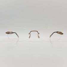 Lindberg brille damen gebraucht kaufen  Bad Saarow-Pieskow