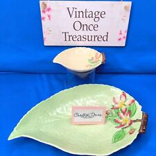 Carlton ware apple for sale  PULBOROUGH