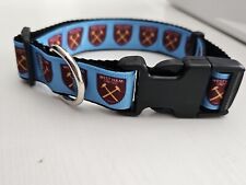 Adjustable dog collar for sale  LIVERPOOL