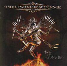 Thunderstone tools destruction gebraucht kaufen  Dinkelsbühl