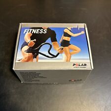 Used, 2 Polar FS1 Heart Rate Monitor Fitness Digital Watch With Chest Strap+ Polar for sale  Shipping to South Africa