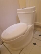 Dolu potty seat for sale  WITHAM