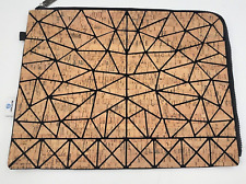 Geometric cork laptop for sale  Dundalk