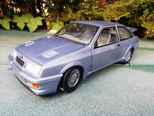 Minichamps ford sierra for sale  DISS
