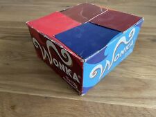 Wonka bar box for sale  COULSDON