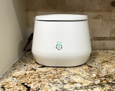 Used, Lomi | World's First Smart Waste Kitchen Composter | Turn Waste to Compost wi... for sale  Shipping to South Africa