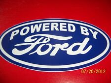 Powered ford logo for sale  De Pere