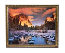 Yosemite sunset mountain for sale  Springdale