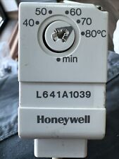 Honeywell l641a1039 cylinder for sale  AYLESBURY