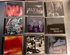 Compact disc. lot for sale  Rosemount