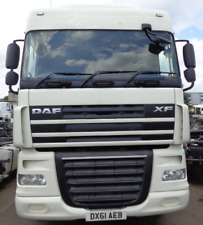 2011 daf xf105 for sale  Shipping to Ireland