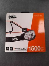 Petzl nao 1500 for sale  SLOUGH