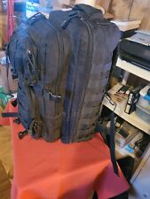 Tactical backpack bugout for sale  Mcloud