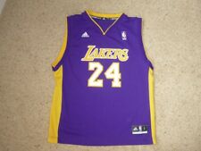 Adidas lakers bryant for sale  RAYLEIGH