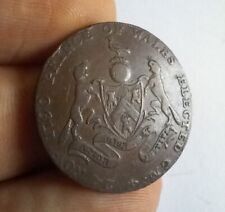 Masonic dated 1790. for sale  GLASGOW