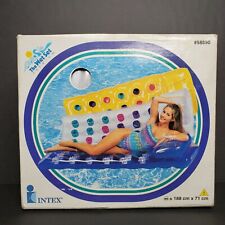 Intex wet set for sale  Myrtle Beach