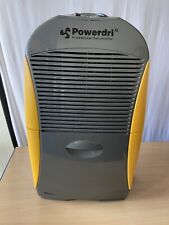 Ebac powerdri 21ltr for sale  SOUTH CROYDON