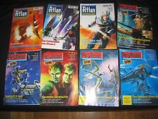 Perry rhodan atlan gebraucht kaufen  Northeim