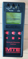 Harmonic distortion analyzer gebraucht kaufen  Aurich