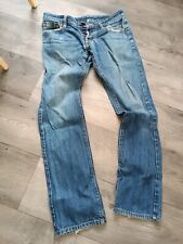 Dsquared2 herren jeans gebraucht kaufen  Jork