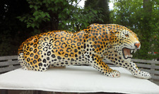 Alt riesig leopard gebraucht kaufen  Leipzig