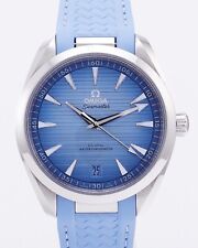 Seamaster aqua terra gebraucht kaufen  Köln-Nippes