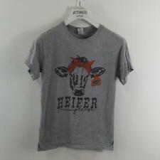 GATORS HEIFER T SHIRT SMALL MENS , used for sale  Shipping to South Africa