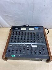 phonic mixer for sale for sale  Shipping to South Africa