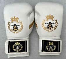 Ringking boxing gloves for sale  COALVILLE