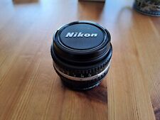 Nikon lens series gebraucht kaufen  Neuensalz