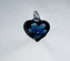 Black blue flower for sale  ST. IVES