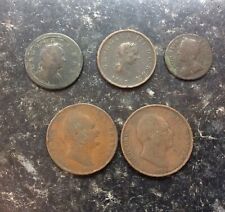 British copper coins for sale  DONCASTER