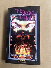 The Road To Hell Mage The Ascension White Wolf World Of Darkness romance assinado comprar usado  Enviando para Brazil