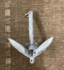 folding anchor for sale  Shipping to Ireland