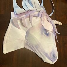 Unicorn head costume for sale  Stafford