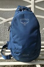 Osprey daylite cross for sale  WELSHPOOL