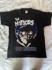 The meteors shirt gebraucht kaufen  Köln