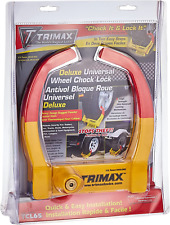 Trimax tcl65 wheel for sale  Jupiter