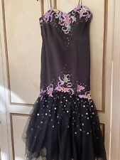 Womens terani evening for sale  CHIGWELL