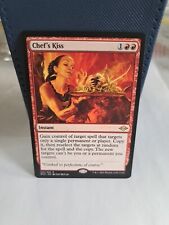 Mtg chef kiss for sale  BISHOPS CASTLE