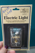 Nip miniature electric for sale  Lima