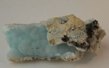 Blue hemimorphite crystals for sale  Bisbee