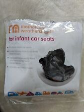 Mothercare weathershield infan for sale  SALFORD