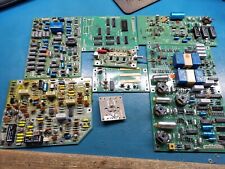 Various pcb marconi for sale  LONDON