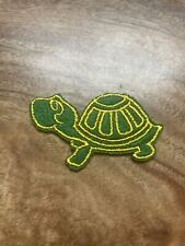 Green turtle patch for sale  Suffield